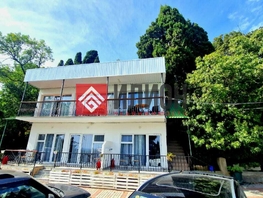 Продается Гостиница Фрунзе ул, 500  м&sup2;, 95000000 рублей