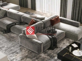 Продается 5-комнатная квартира Яузы ул, 220  м&sup2;, 66000000 рублей