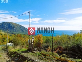 Продается Участок ИЖС имени Джафера Сейдамета Кырымера ул, 5.8  сот., 11500000 рублей