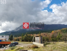 Продается Участок ИЖС Гаспра Лайф, 4  сот., 7900000 рублей