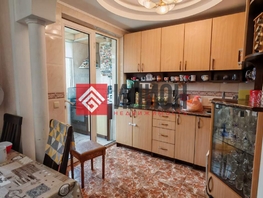 Продается 3-комнатная квартира Крупской ул, 78.1  м&sup2;, 13500000 рублей