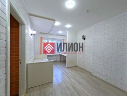 Продается 1-комнатная квартира Винодела Егорова ул, 31.8  м&sup2;, 6700000 рублей