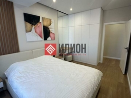 Продается 1-комнатная квартира Южнобережное ш, 37  м&sup2;, 13800000 рублей
