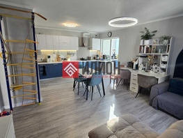 Продается 3-комнатная квартира Крупской ул, 87  м&sup2;, 17900000 рублей