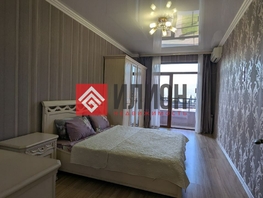 Продается 2-комнатная квартира Умельцев ул, 75  м&sup2;, 22500000 рублей