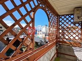 Продается Коттедж 60  м&sup2;, участок 2.9 сот., 7500000 рублей