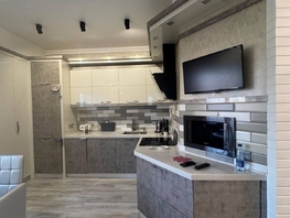 Продается 2-комнатная квартира Полупанова ул, 55  м&sup2;, 20700000 рублей