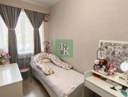 Продается 3-комнатная квартира Толбухина ул, 63.3  м&sup2;, 7950000 рублей