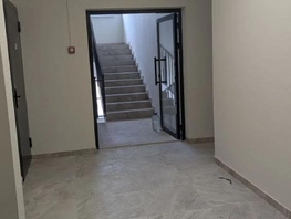 Продается 1-комнатная квартира Олимпийская ул, 34.8  м&sup2;, 9185000 рублей