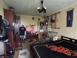 Продается 2-комнатная квартира Генерала Коломийца ул, 55  м&sup2;, 2800000 рублей