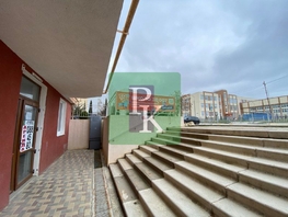 Сдается Универ. помещ Хрусталева ул, 58.1  м&sup2;, 58000 рублей