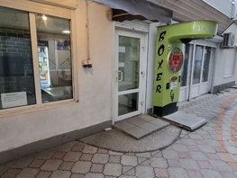 Продается Торговое Фрунзе ул, 36  м&sup2;, 8000000 рублей