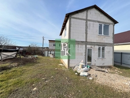 Продается Дом ТСН СТ Мрия тер, 85  м&sup2;, участок 4 сот., 7400000 рублей