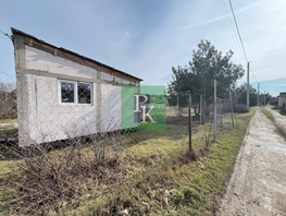 Продается Дом ТСН СТ Мрия тер, 42  м&sup2;, участок 4 сот., 4950000 рублей