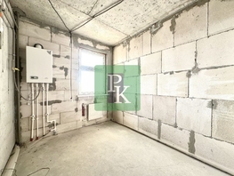 Продается 1-комнатная квартира Горпищенко ул, 38  м&sup2;, 7199999 рублей