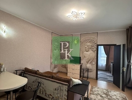 Продается Апартамент Качинское ш, 49.5  м&sup2;, 9300000 рублей