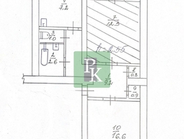 Продается Комната Коммунаров ул, 16.6  м&sup2;, 3500000 рублей
