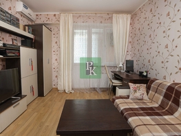 Продается 1-комнатная квартира Руднева ул, 32.1  м&sup2;, 7800000 рублей