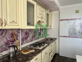 Продается 1-комнатная квартира Колобова ул, 53  м&sup2;, 11000000 рублей