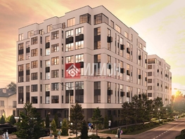 Продается 1-комнатная квартира Нижнегорская ул, 41  м&sup2;, 5330000 рублей