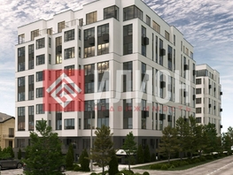 Продается 1-комнатная квартира Нижнегорская ул, 46  м&sup2;, 5987800 рублей