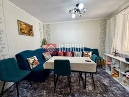 Продается 3-комнатная квартира Приморская ул, 43.3  м&sup2;, 6500000 рублей