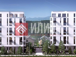 Продается 1-комнатная квартира Нижнегорская ул, 40.2  м&sup2;, 6036000 рублей
