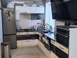 Продается 2-комнатная квартира Казаса ул, 42.2  м&sup2;, 7990000 рублей