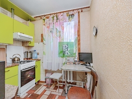 Продается 2-комнатная квартира Мечникова ул, 46.6  м&sup2;, 7800000 рублей