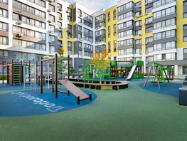 Продается 2-комнатная квартира Токарева ул, 60.8  м&sup2;, 12800000 рублей