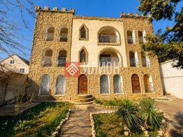 Продается Дом Можжевеловая ул, 198.9  м&sup2;, участок 3.6 сот., 18000000 рублей