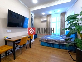 Продается Апартамент Киевская ул, 30  м&sup2;, 12500000 рублей