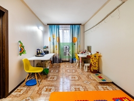 Продается 5-комнатная квартира Адмирала Юмашева ул, 87  м&sup2;, 18900000 рублей