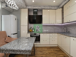 Продается 2-комнатная квартира Руднева ул, 64.6  м&sup2;, 17700000 рублей