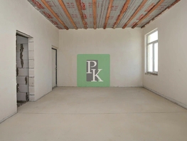 Продается 1-комнатная квартира Центральная ул, 27  м&sup2;, 2800000 рублей