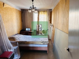 Продается 3-комнатная квартира Гоголя ул, 59.7  м&sup2;, 8300000 рублей
