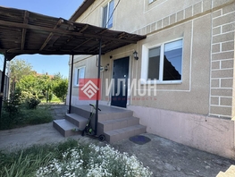 Продается Коттедж 1-й Былинный (ТСН СНТ Дионис тер.) пер, 142.5  м&sup2;, участок 4.1 сот., 14000000 рублей