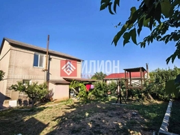 Продается Коттедж 1-й Былинный (ТСН СНТ Дионис тер.) пер, 142.5  м&sup2;, участок 4.1 сот., 13500000 рублей