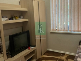 Продается 1-комнатная квартира Космонавтов ул, 18  м&sup2;, 3500000 рублей