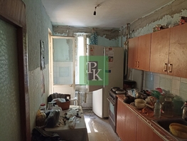 Продается 2-комнатная квартира Колобова ул, 55.4  м&sup2;, 8300000 рублей