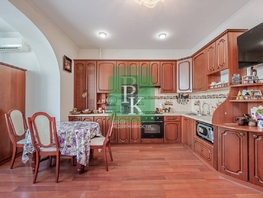 Продается 2-комнатная квартира Вакуленчука ул, 52  м&sup2;, 10490000 рублей