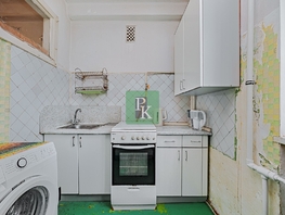 Продается 3-комнатная квартира Вакуленчука ул, 60  м&sup2;, 10200000 рублей