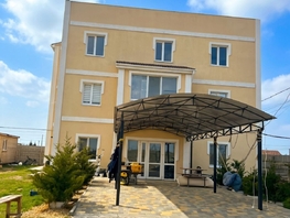 Продается Дом Ялтинская ул, 373  м&sup2;, участок 9 сот., 80000000 рублей