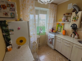Продается 2-комнатная квартира 2 мкр, 44.6  м&sup2;, 4100000 рублей