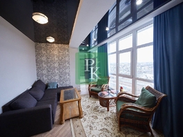 Продается 3-комнатная квартира Руднева ул, 117.4  м&sup2;, 25000000 рублей
