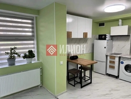 Продается Апартамент Пограничников ул, 30  м&sup2;, 5700000 рублей