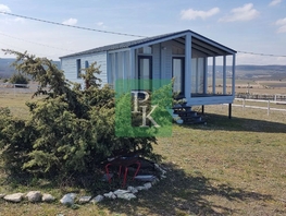 Продается Дом Частника ул, 33  м&sup2;, участок 9 сот., 6900000 рублей