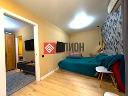 Продается 2-комнатная квартира Кривошты ул, 46.9  м&sup2;, 12000000 рублей