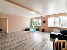 Продается 4-комнатная квартира Николая Музыки ул, 149.7  м&sup2;, 19700000 рублей