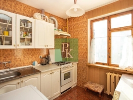 Продается 2-комнатная квартира Октябрьской революции пр-кт, 44.3  м&sup2;, 8500000 рублей